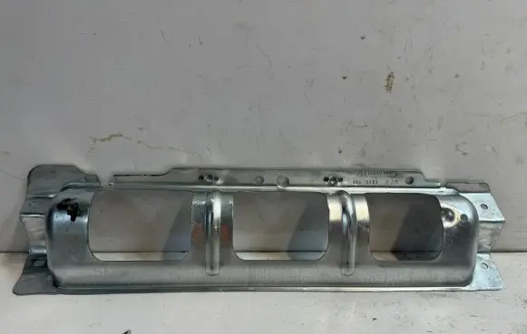 Mercedes-Benz GLS X166 Other interior part A1666890014