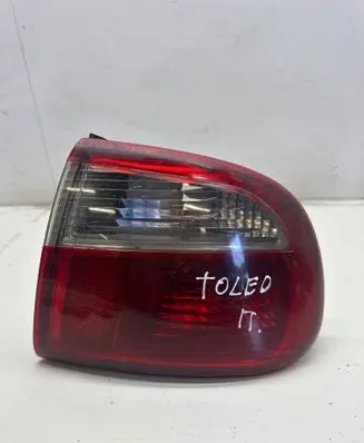 Seat Toledo I (1L) Rear/tail lights 1M5945096B