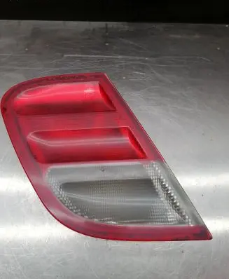 Mercedes-Benz CLK A208 C208 Rear/tail lights 2088200564