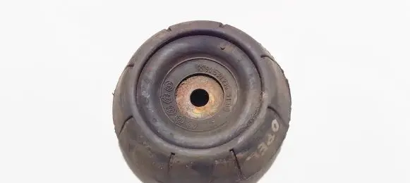 Opel Meriva A Coil spring mount 90538936