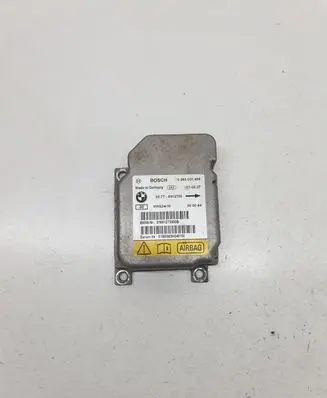 BMW X5 E53 Airbag control unit/module 0285001458 65776912755
