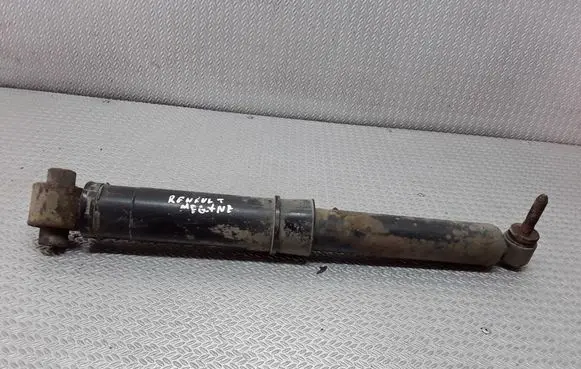 Renault Megane II Rear shock absorber/damper