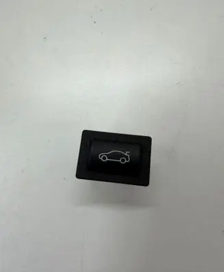 BMW 4 F36 Gran coupe Tailgate opening switch 9200316