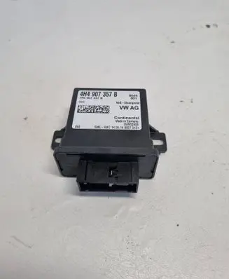 Audi A8 S8 D4 4H Light module LCM 4H4907357B 5WK50468