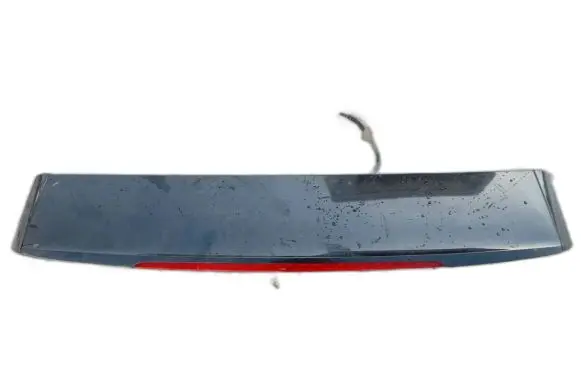 BMW 5 GT F07 Tailgate/trunk spoiler 51627206564 72758411