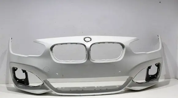 BMW 1 F20 F21 Front bumper