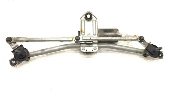 KIA Sportage Front wiper linkage and motor
