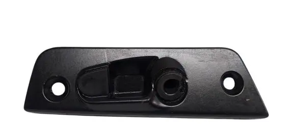 Volkswagen Transporter - Caravelle T5 Sliding door trim 7H0843637C