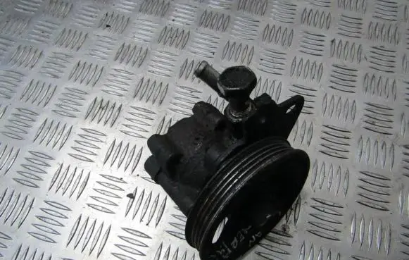 Power steering pump