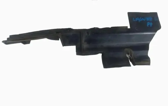 Renault Laguna III Radiator trim 214940017R