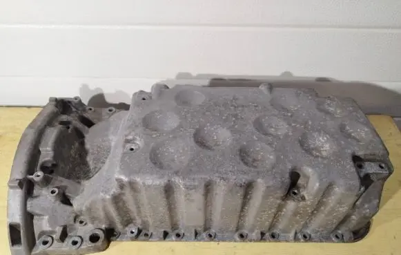 Chrysler PT Cruiser Oil sump R6640140002