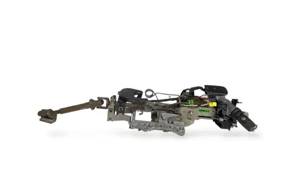 Skoda Octavia Mk2 (1Z) Steering wheel axle 1Z1419502B 1K0905865 1K0905851B