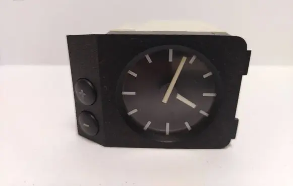 BMW 3 E36 Clock 1387414 12V15W 6213