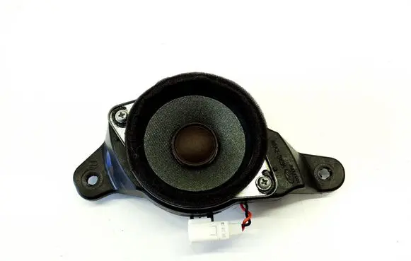 Panel speaker