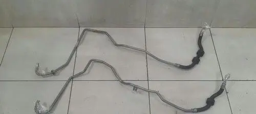 Mercedes-Benz C W205 Gearbox oil cooler pipe/hose A6511805830