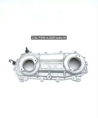 Land Rover Defender other engine part H4P36P053AD