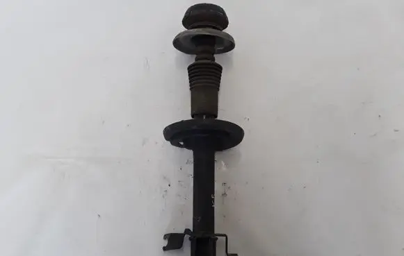 Dacia Sandero Front shock absorber/damper 543027096R