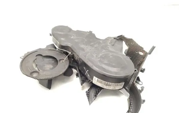 Audi A4 S4 B8 8K Timing belt guard (cover) 038109175 03L109107C CAG475165