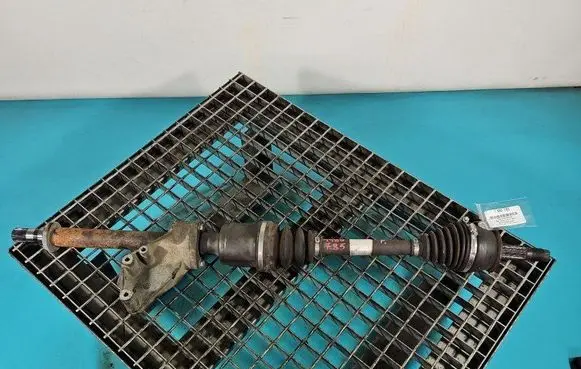 Opel Mokka Front driveshaft IMPRK1480785