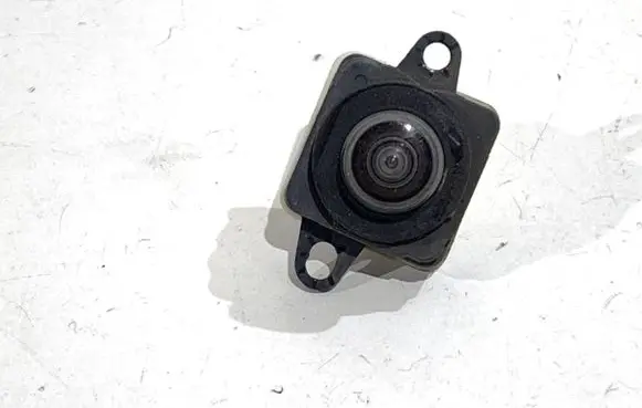 Alfa Romeo Stelvio Reversing camera 00505714840