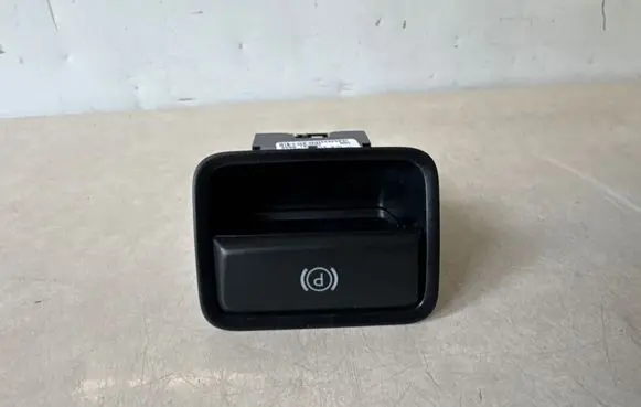 Mercedes-Benz GLE (W166 - C292) Hand parking brake switch A2469050451
