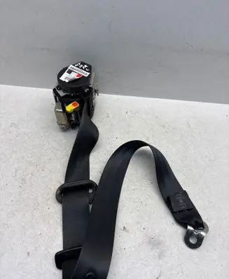 Skoda Octavia Mk2 (1Z) Front seatbelt 1Z0857701C 16102009 616016400