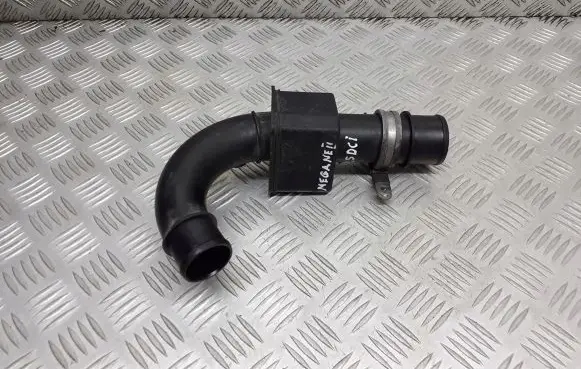 Renault Megane II Air intake hose/pipe 8200240894