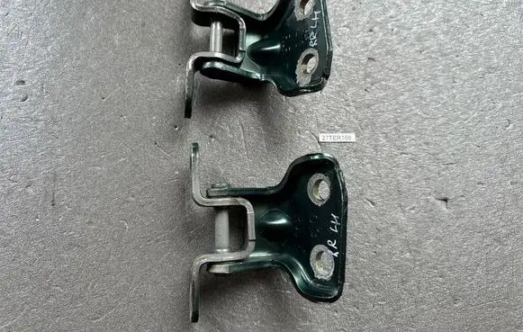 Nissan Terrano Rear door upper hinge 8240190J10