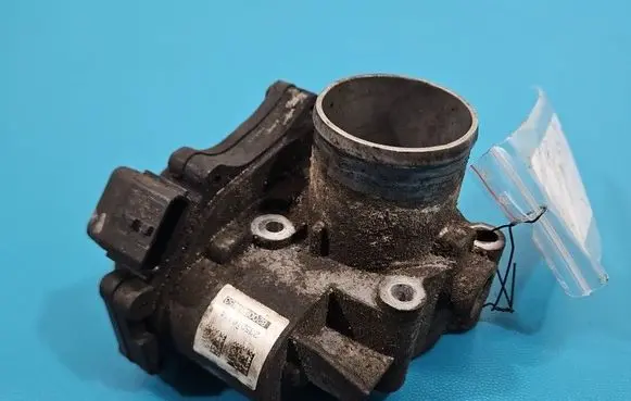 Renault Trafic II (X83) Throttle body valve 8200987453 IMPRK1543105