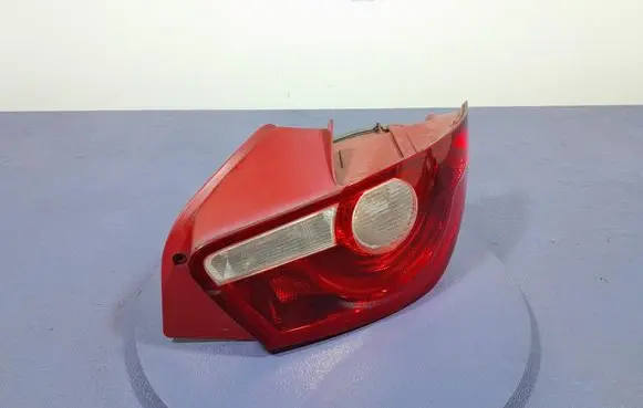 Seat Ibiza IV (6J,6P) Rear/tail lights 