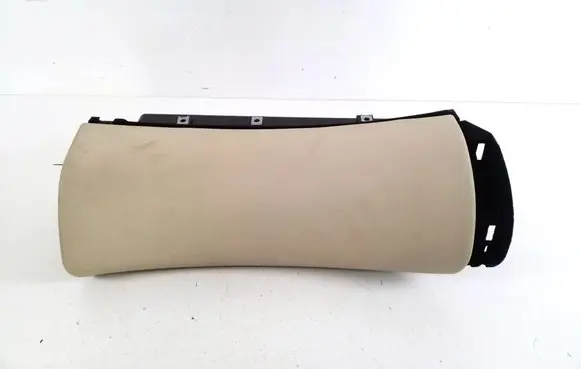 Mercedes-Benz SL R230 Glove box 