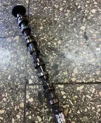 Camshaft