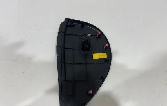 Toyota Avensis T270 Dashboard side end trim 5531705010
