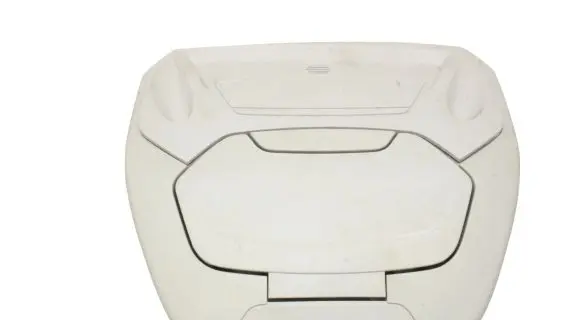 Ford Kuga II Sunglasses storage box 156226100