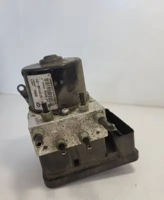 BMW 1 E81 E87 ABS Pump 6777158