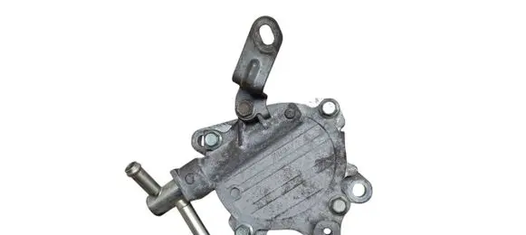 Mitsubishi ASX Vacuum pump