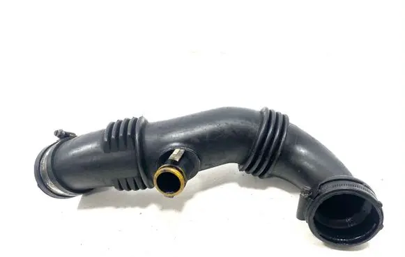 Citroen C4 I Picasso Intercooler hose/pipe 9687883780 9687883680