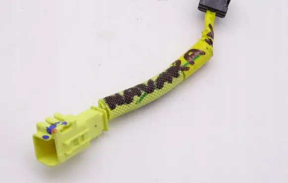 Nissan Navara D23 Other wiring loom