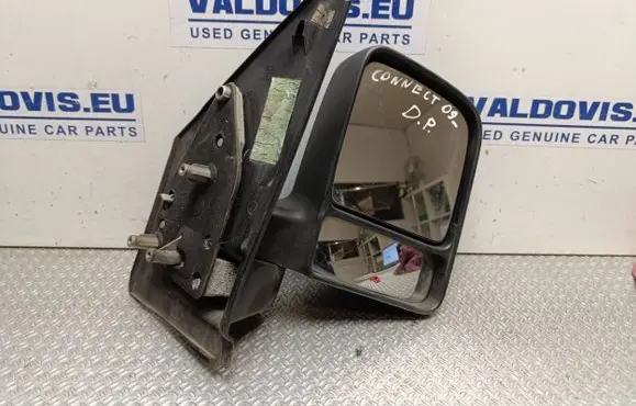 Ford Transit - Tourneo Connect Manual wing mirror E2011022 E20206011 0210222