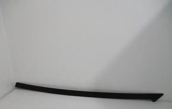 Citroen C3 Roof trim bar molding cover 18379B01