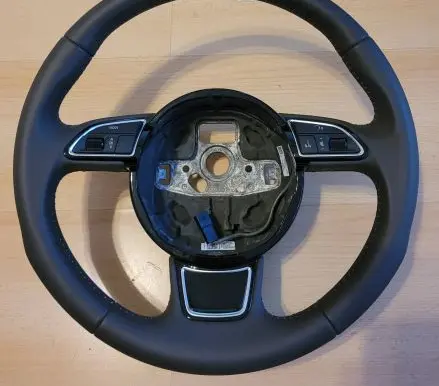 Audi A5 Sportback 8TA Steering wheel 8K0419091BM 565425696 62520004A