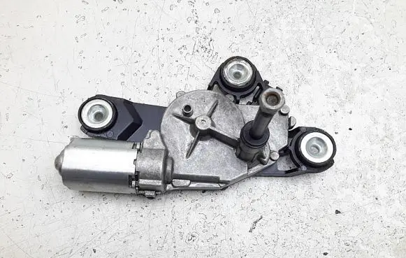 Ford C-MAX I Wiper motor 3m51r17k441ab