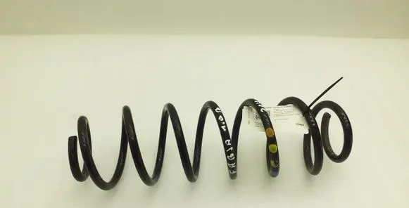 Skoda Fabia Mk3 (NJ) Rear coil spring