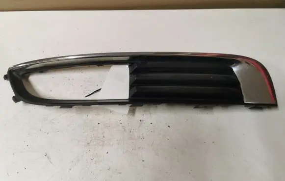 Opel Insignia A Front bumper lower grill 13238370
