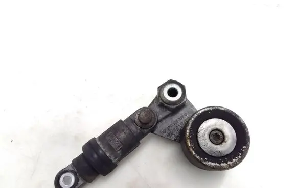 Bentley Continental Generator/alternator belt tensioner 07D145277C
