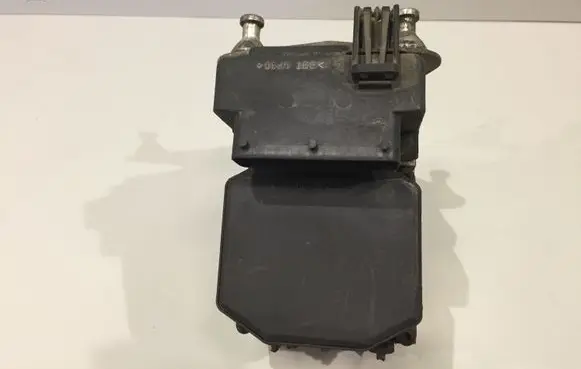 Volkswagen II LT ABS Pump 0004460789 0265220488 9696770273004311