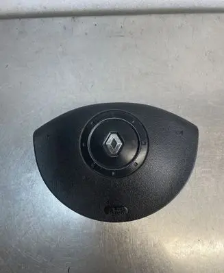 Renault Kangoo II Trunk lid opening control unit DORENAULTKANGOOII2