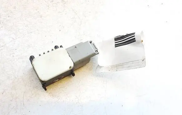 Ford Mondeo MK IV Airbag deployment crash/impact sensor 3m5t14b342ab 3m5t-14b342-ab