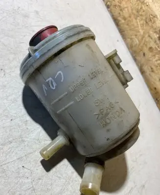 Honda CR-V Power steering fluid tank/reservoir