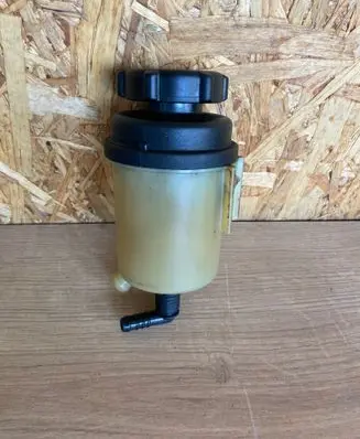 Ford Mondeo MK IV Power steering fluid tank/reservoir 6G913R700CB